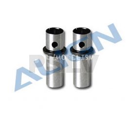 HZ026  One way bearing shaft (2pcs)